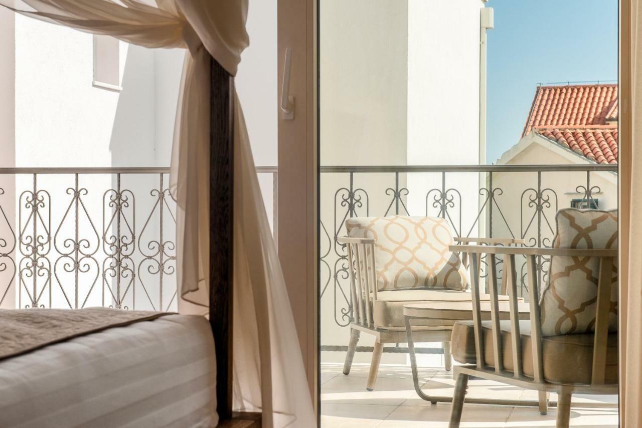 Villa Basca Башка-Вода Екстер'єр фото